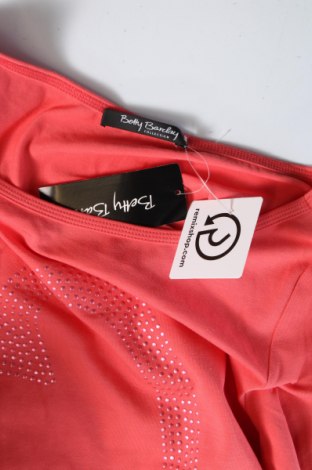 Дамска блуза Betty Basics, Размер S, Цвят Розов, Цена 18,77 лв.
