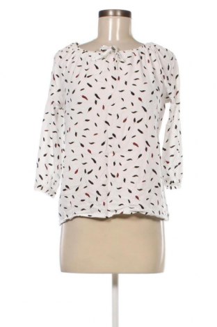 Damen Shirt Bexleys, Größe M, Farbe Weiß, Preis 6,09 €