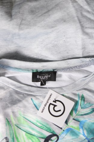 Damen Shirt Bexleys, Größe S, Farbe Grau, Preis 3,55 €