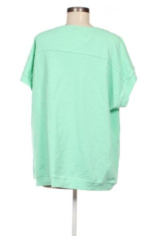 Damen Shirt Bexleys, Größe XXL, Farbe Grün, Preis € 23,66