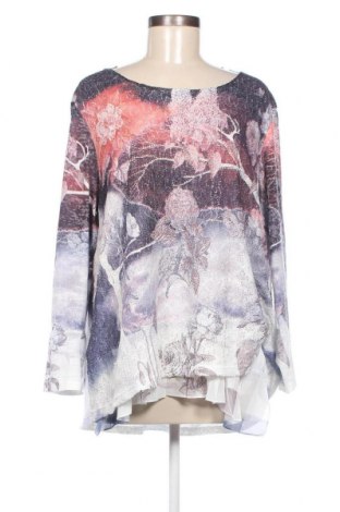 Γυναικεία μπλούζα Bexleys, Μέγεθος XL, Χρώμα Πολύχρωμο, Τιμή 11,57 €