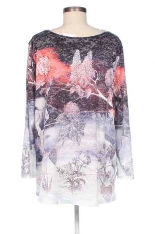 Γυναικεία μπλούζα Bexleys, Μέγεθος XL, Χρώμα Πολύχρωμο, Τιμή 11,57 €
