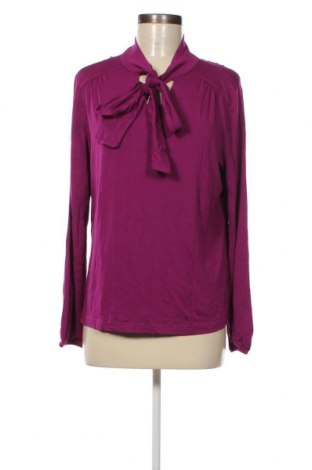 Γυναικεία μπλούζα Bexleys, Μέγεθος M, Χρώμα Βιολετί, Τιμή 10,52 €