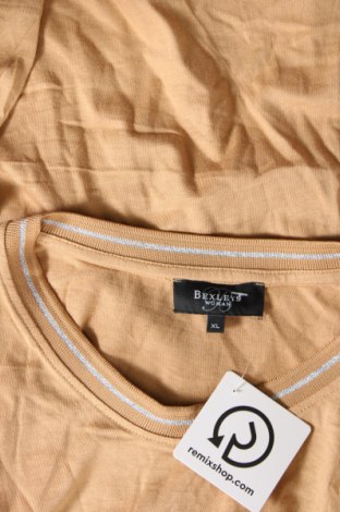 Bluză de femei Bexleys, Mărime XL, Culoare Bej, Preț 36,91 Lei