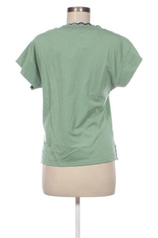 Damen Shirt Bgn Workshop, Größe M, Farbe Grün, Preis € 39,69