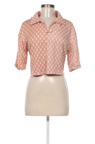 Дамска блуза Bgn Workshop, Размер S, Цвят Оранжев, Цена 11,55 лв.