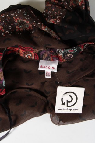 Дамска блуза Biaggini, Размер L, Цвят Многоцветен, Цена 7,98 лв.