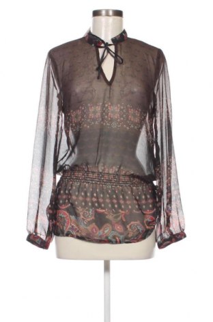 Дамска блуза Biaggini, Размер L, Цвят Многоцветен, Цена 6,65 лв.