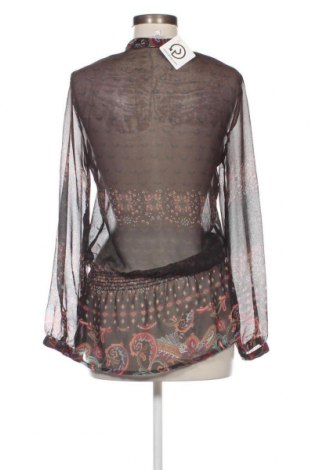 Γυναικεία μπλούζα Biaggini, Μέγεθος L, Χρώμα Πολύχρωμο, Τιμή 4,37 €