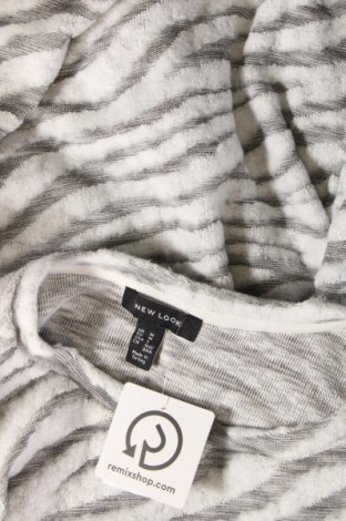 Damen Shirt Bik Bok, Größe M, Farbe Grau, Preis 5,95 €