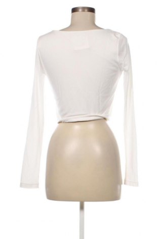 Damen Shirt Bik Bok, Größe M, Farbe Weiß, Preis 4,38 €