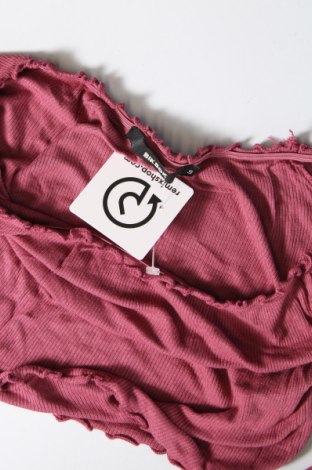 Bluză de femei Bik Bok, Mărime S, Culoare Roz, Preț 9,38 Lei