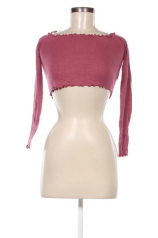Дамска блуза Bik Bok, Размер S, Цвят Розов, Цена 3,04 лв.