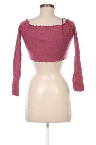 Γυναικεία μπλούζα Bik Bok, Μέγεθος S, Χρώμα Ρόζ , Τιμή 1,76 €