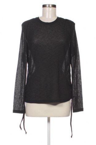 Γυναικεία μπλούζα Bik Bok, Μέγεθος XL, Χρώμα Μαύρο, Τιμή 17,92 €