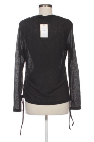 Дамска блуза Bik Bok, Размер XL, Цвят Черен, Цена 36,10 лв.