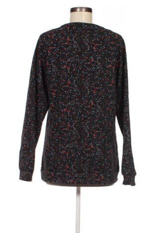 Дамска блуза Bjorn Borg, Размер M, Цвят Черен, Цена 8,16 лв.