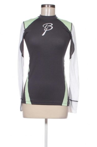 Γυναικεία μπλούζα Bjorn Daehlie, Μέγεθος S, Χρώμα Πολύχρωμο, Τιμή 15,46 €