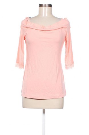 Дамска блуза Blancheporte, Размер S, Цвят Розов, Цена 8,80 лв.