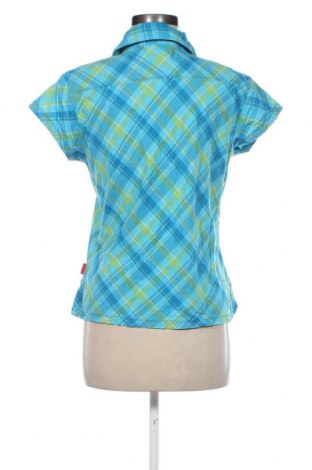 Дамска блуза Blind Date, Размер XL, Цвят Многоцветен, Цена 36,06 лв.