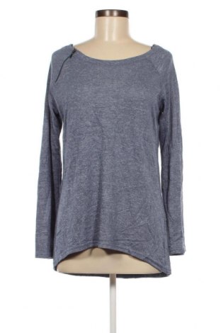 Γυναικεία μπλούζα Blind Date, Μέγεθος S, Χρώμα Μπλέ, Τιμή 1,76 €