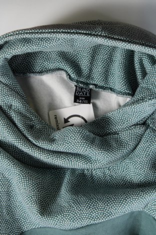 Damen Shirt Blind Date, Größe XS, Farbe Grün, Preis 5,29 €