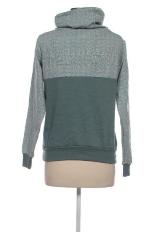 Γυναικεία μπλούζα Blind Date, Μέγεθος XS, Χρώμα Πράσινο, Τιμή 2,94 €