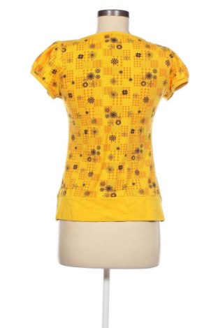 Γυναικεία μπλούζα Blind Date, Μέγεθος XL, Χρώμα Κίτρινο, Τιμή 18,45 €