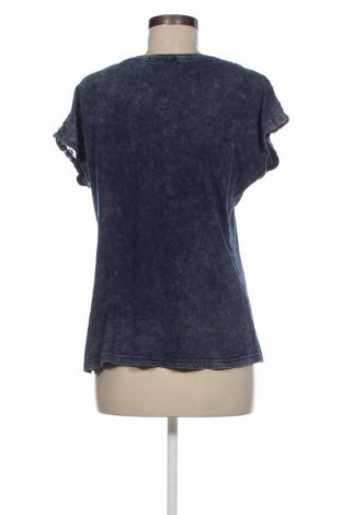 Damen Shirt Blind Date, Größe XS, Farbe Blau, Preis 4,80 €