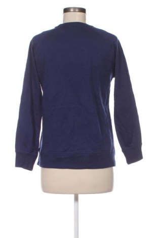 Γυναικεία μπλούζα Blue Motion, Μέγεθος XS, Χρώμα Μπλέ, Τιμή 2,82 €