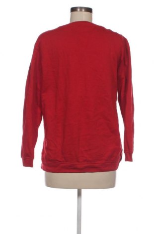 Damen Shirt Blue Motion, Größe L, Farbe Rot, Preis 5,42 €