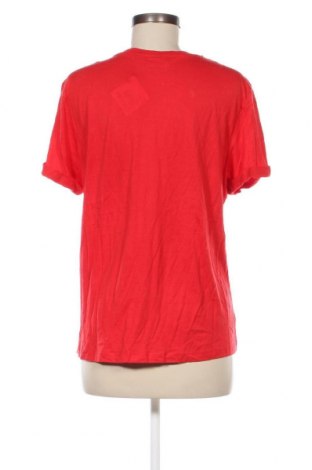 Γυναικεία μπλούζα Blue Motion, Μέγεθος XL, Χρώμα Κόκκινο, Τιμή 11,75 €