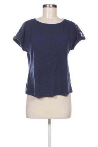 Γυναικεία μπλούζα Blue Motion, Μέγεθος S, Χρώμα Μπλέ, Τιμή 5,10 €