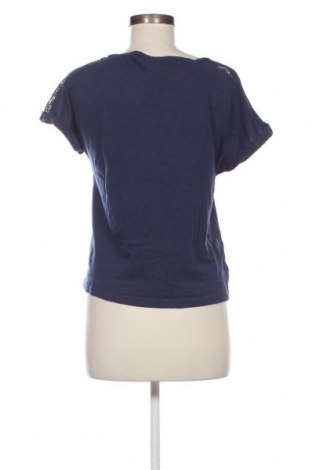 Γυναικεία μπλούζα Blue Motion, Μέγεθος S, Χρώμα Μπλέ, Τιμή 4,80 €