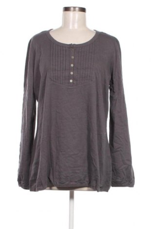 Damen Shirt Bluette, Größe XXL, Farbe Grau, Preis 11,49 €