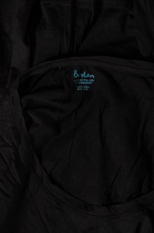 Дамска блуза Boden, Размер L, Цвят Черен, Цена 15,84 лв.
