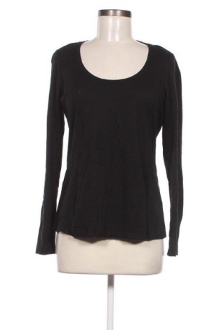 Дамска блуза Boden, Размер L, Цвят Черен, Цена 26,40 лв.