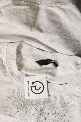 Дамска блуза Body By Tchibo, Размер S, Цвят Сив, Цена 3,04 лв.