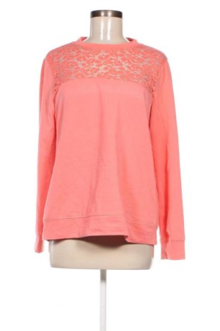 Дамска блуза Body By Tchibo, Размер L, Цвят Розов, Цена 10,45 лв.