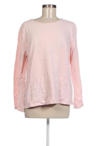 Дамска блуза Body By Tchibo, Размер M, Цвят Розов, Цена 5,70 лв.