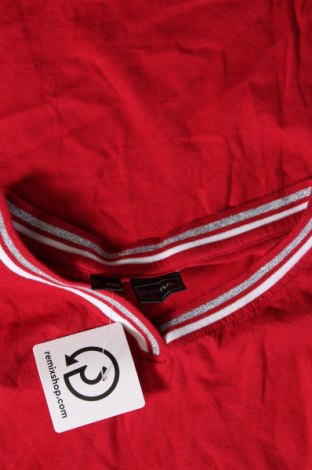 Дамска блуза Body Flirt, Размер XL, Цвят Червен, Цена 19,00 лв.