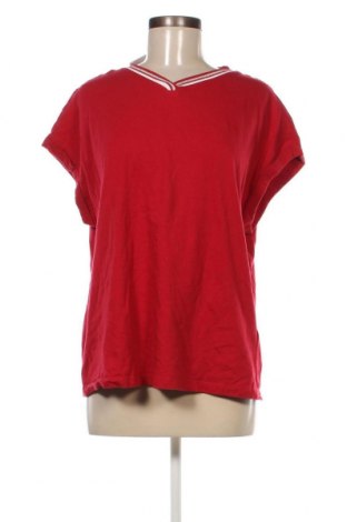 Damen Shirt Body Flirt, Größe XL, Farbe Rot, Preis € 9,72