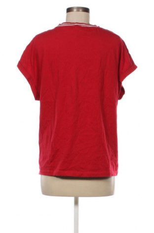 Дамска блуза Body Flirt, Размер XL, Цвят Червен, Цена 19,00 лв.