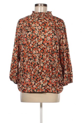 Дамска блуза Body Flirt, Размер XL, Цвят Многоцветен, Цена 11,40 лв.