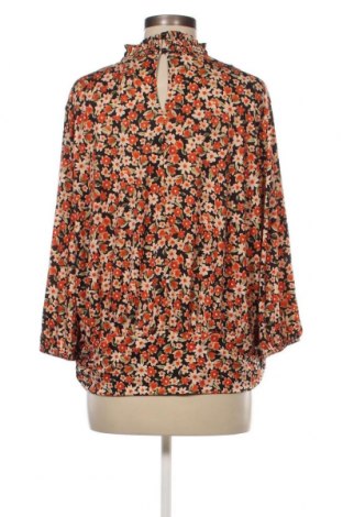 Γυναικεία μπλούζα Body Flirt, Μέγεθος XL, Χρώμα Πολύχρωμο, Τιμή 5,83 €