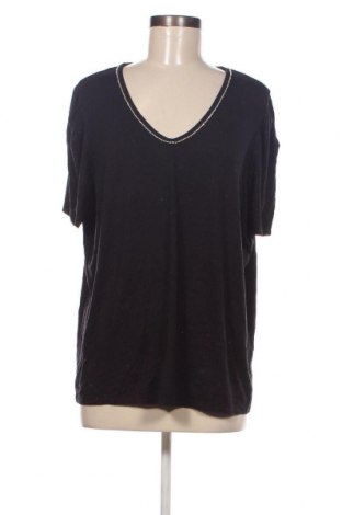 Γυναικεία μπλούζα Body Flirt, Μέγεθος XL, Χρώμα Μαύρο, Τιμή 7,05 €