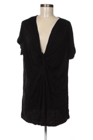 Damen Shirt Body Flirt, Größe 3XL, Farbe Schwarz, Preis 7,93 €
