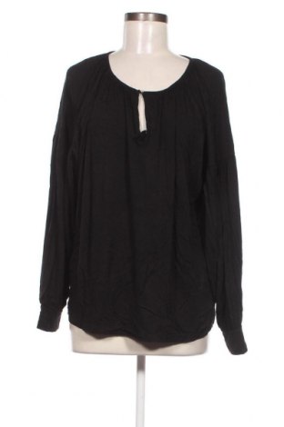 Γυναικεία μπλούζα Body Flirt, Μέγεθος XXL, Χρώμα Μαύρο, Τιμή 10,58 €
