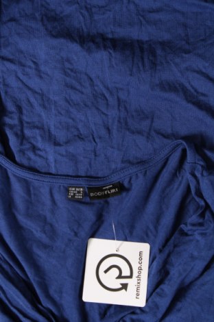 Damen Shirt Body Flirt, Größe S, Farbe Blau, Preis 18,45 €