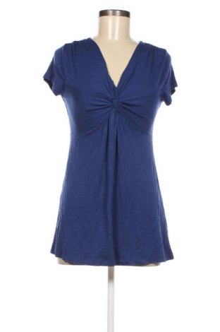Γυναικεία μπλούζα Body Flirt, Μέγεθος S, Χρώμα Μπλέ, Τιμή 18,45 €
